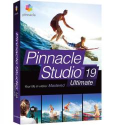 corel pinnacle studio 19 ultimate